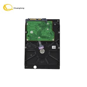 ST500DM002 Seagate 500GB HDD 7.2K SATA Hard Drive 18D142-500