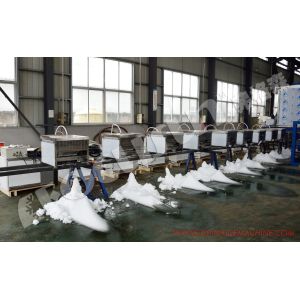 Hotels Snow Ice Powder Maker The Ultimate Solution for Indoor and Outdoor Snow