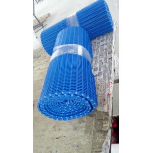 Food Grade Plastic Curved Modular Conveyor Chain Modular Conveyor Belt Sale