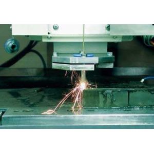 Aluminum Alloy CNC Machining Parts High Precision Parts Machining Services