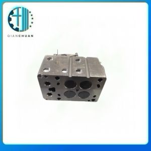 1001363831 Cylinder Head for Weichai WP10 WP13 Diesel Engine Parts