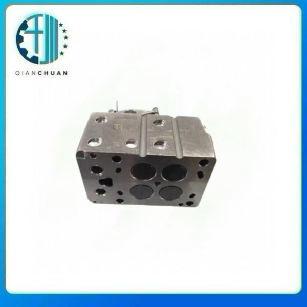 1001363831 Cylinder Head for Weichai WP10 WP13 Diesel Engine Parts