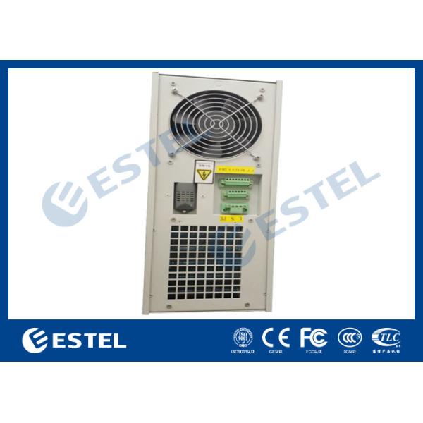 Quality Outdoor Cabinet Advertising Air Conditioner With Communication Interface / LED Display Screen wholesale