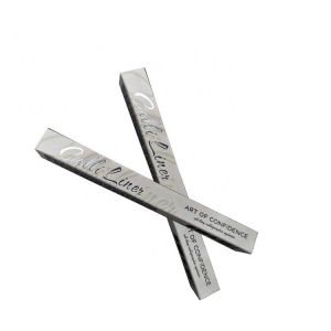 Eyeliner Custom Logo Paper Box Packaging Eyelash Brush Packaging Paper Box