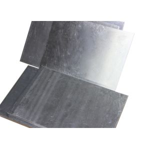 China Seawater Desalination Titanium Clad Plate Excellent Resistance To Fluid Erosion on sale