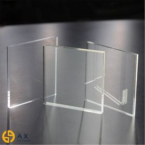 High Density A4 2mm Polystyrene Insulation Sheets