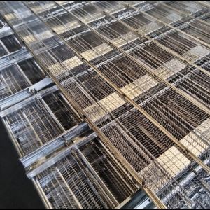 Cheap Easy Shoring and Fixing Anti-crack Mesh Cement Pouring Formwork Structure for sale