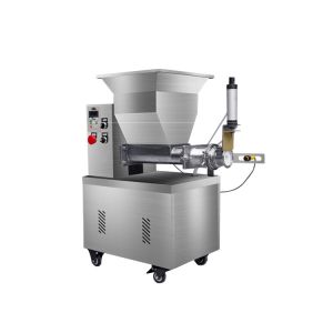 Multi-Function Automatic Dough Divider Rounder Ce Approved