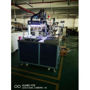 PGC-200 2 Component Auto Glue Dispenser for Precision Potting Mix in Production
