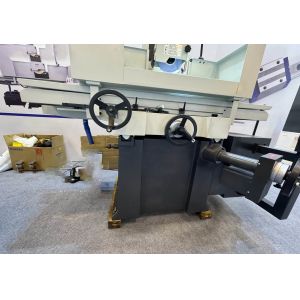 Saddle Surface Grinder HDM-6030 AHR/AHD/MSI Program Control Saddle Moving