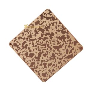 Mirror Etched Decorative Stainless Steel Sheet 4*8FT Pvd Color Coating