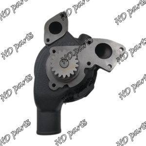 China 1006 Diesel Engine Pump U5MW0160 U5MW0156  For PERKINS on sale