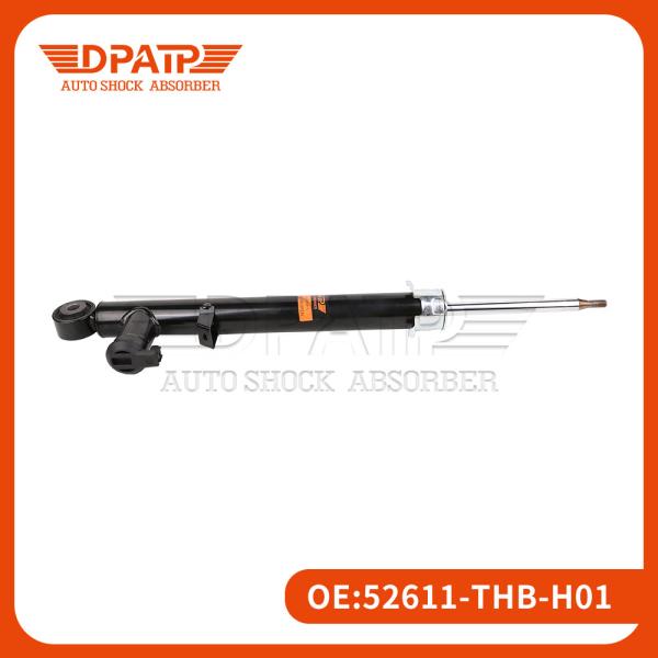 Quality 52611-THB-H01 Rear Electronic Adjustable Shock Absorber for 2017 Honda URV wholesale