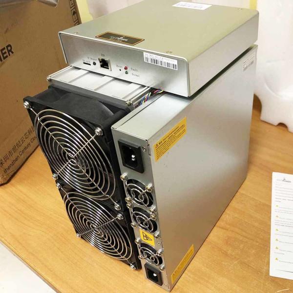 Quality SHA 256 Algorithm Second Hand Miner 2920W Bitmain Antminer S17+73TH wholesale