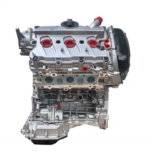 Cheap Tested CRE 06E100036K Engine for Audi 3.0T Gas / Petrol Engine within Volkswagen for sale