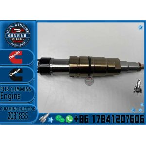 common rail injector 2031835 1933612 2036181 for Scania RDC13A, DC16A high