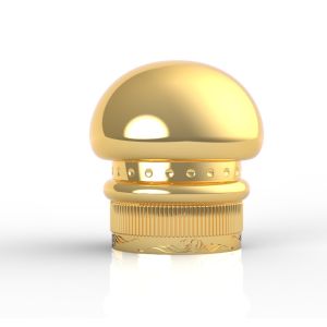 Classic Zamac Scent Stopper Modern Performance Customized Options