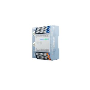 Decowell FS Series Integrated I/O Module with PNP Signal Level Input PNP 15