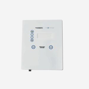 Custom Touch Metal Dome Membrane Switch panel with adhesive3M white