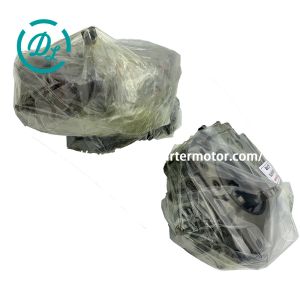 EexcavaStart KPM Hydraulic Regulator YN10V01004F1 for Kobelco SK200-6E