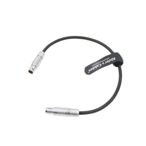 7 Pin To CTM 6 Pin Camera Male Cable UMC CUB-1 For Motor Controllers