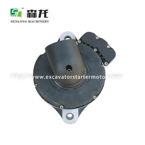 Alternator 48V 200A Heavy Machinery Generator JFZ5200