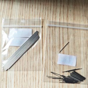 Cheap Pt-Ir Alloy Tube with Chemical Stability, Mechanical Reliability, and Precision Extrusion for High-Temperature Applications for sale