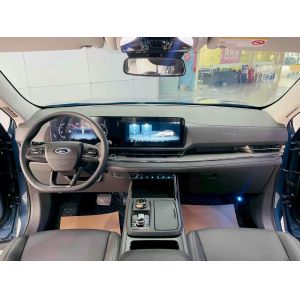 Ford Equator 2023 EcoBoost 170 Elite Edition Popular Used Vehicles