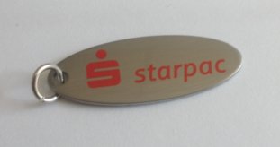 Custom Metal Pad Printing Lapel Pin badge