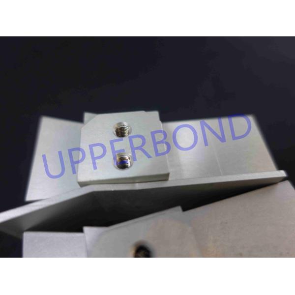 Quality Decoufle Hardened Alloy Grinding Wheel MK8 Cigarette Machine Parts wholesale