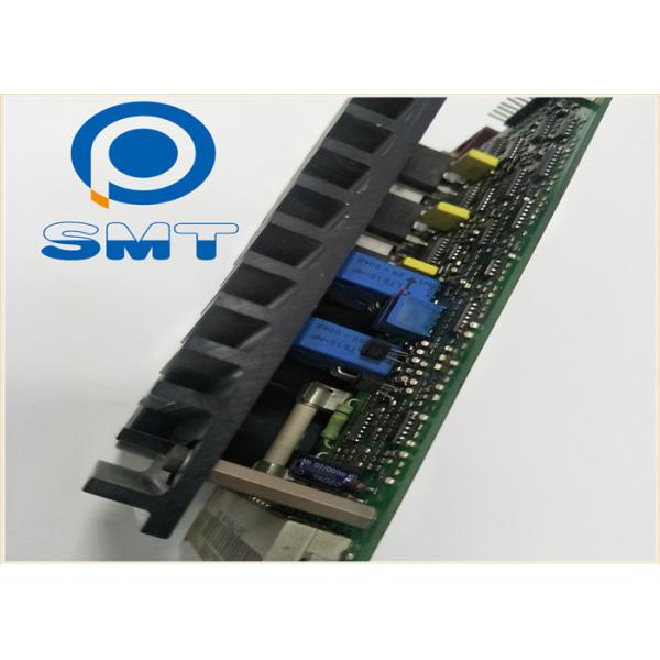 HF Cable Interface Surface Mount Components SMT Siemens 03010612-01 Used