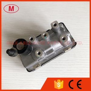 GTB1752V 780502 780502-0001 28231-2F100 780502 5001S 28231 2F100 Turbo electric