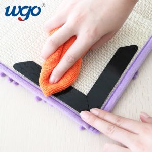 Cheap Repositionable Removed No Residue Rug Gripper Pad WGO Self Adhesive for sale