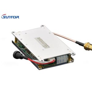 Economy 5km UAV Data Link FPV / Drone 5km Camera transmitter 2.4Ghz full HD for