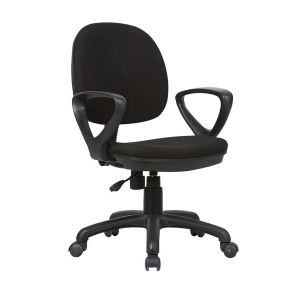 China Cheap China Fabric Office Chair on sale