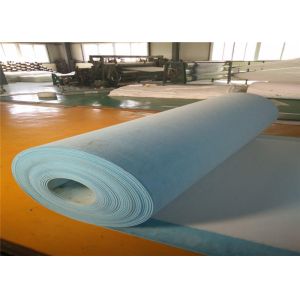 Corrugator Board Needle Belt / Felt With PTFE Edge For BHS Mingwei TCY 5ply