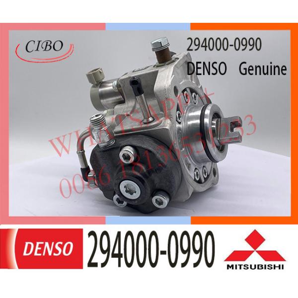 294000-0990 DENSO Diesel Engine Fuel HP3 pump 294000-0990 1460A043 for Mitsubishi 4N13 engine