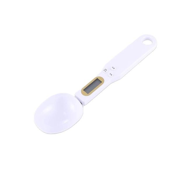 Digital Kitchen Scale RTS 500-0.1 Gram LCD Display Kitchen Tools and Gadgets for