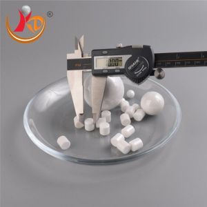 Yttrium Zirconium Oxide Beads Zirconia Balls Grinding Beads Zirconium Oxide