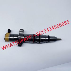 OEM C9 Engine Fuel Injector 330D 336D 814F 10R-7222 387-9434 254-4330 387-9431