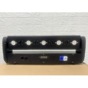 Double Face 5+4 Laser and Beam With SMD Strobe light China Manufacturers