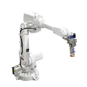 6 Axis Collaborative Servo Motor Robot Arm Multifunctional Robotic Laser Welder for Laser Welding Machines Service Robots