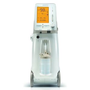 Portable Medical Oxygen Concentrator Remote Control