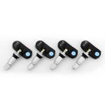 New Product BLUETOOTH IP6 Waterproof APP TPMS With Internal Sensors DIY