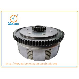 Zongshen 250 Clutch Assembly / Centrifugal Clutch Of Three Wheelers