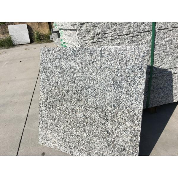 Popular and Cheapest Grey Granite Tile Top Quality G623 Polished Granite Sales Promotion
