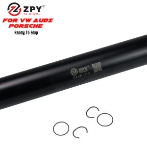 Customized Audi Q7 Auto Suspension Parts Front Drive Shafts 7L8521101C