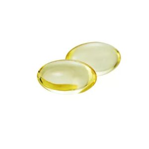 Wholesale Private label glucosamine chondroitin MSM softgel capsule joint