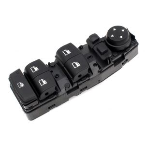 China SQCS Window Control Lift Switch for BMW F07 F10 F11 F06 F04 61319241956 61319241916 on sale