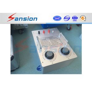 Cheap Onsite CT PT Testing Equipment Mechanical Load Way Current Voltage Transformer for sale